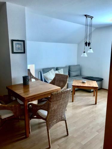 Apartamento Ferienwohnung Zweinig02