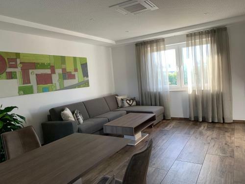 Apartamento Exklusive Wohnung Mit Brettachblick