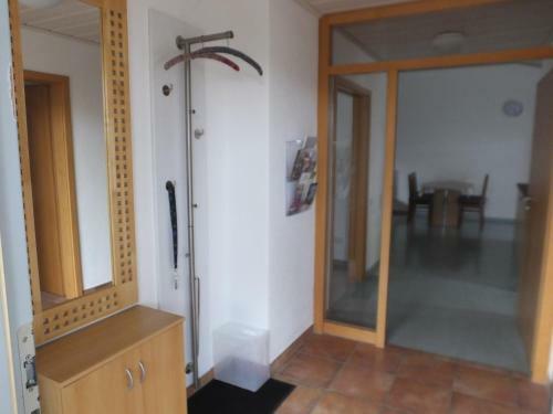 Apartamento Ferienwohnung Mettenberg Kapelle