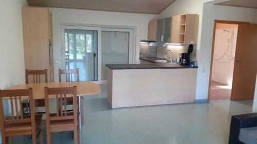 Apartamento Ferienwohnung Mettenberg Kapelle