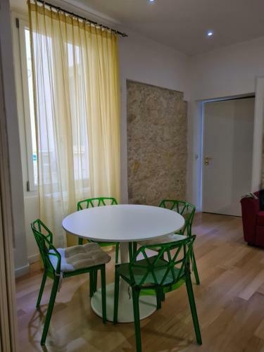 Apartamento Dimora Dolce Vita 3