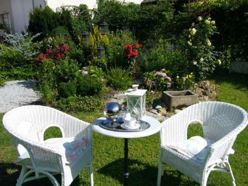 Apartamento Ferienidyll Aum�hle, "wiesengrund"