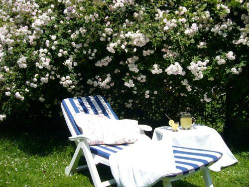 Apartamento Ferienidyll Aum�hle, "wiesengrund"