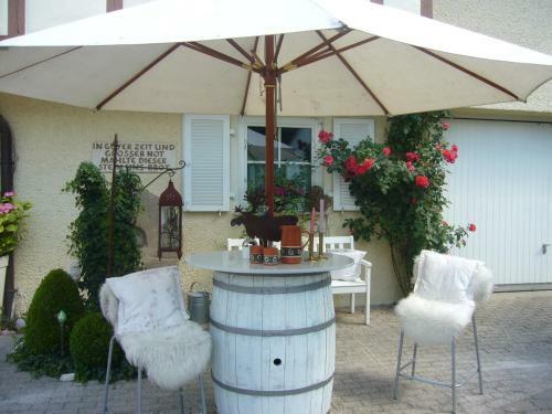 Apartamento Ferienidyll Aum�hle, "wiesengrund"