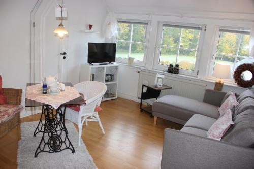 Apartamento Ferienidyll Aum�hle, "wiesengrund"