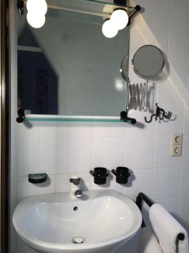 Apartamento Ferienidyll Aum�hle, "wiesengrund"