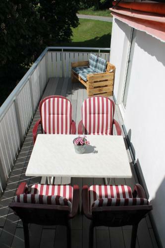 Ferienhaus Anni