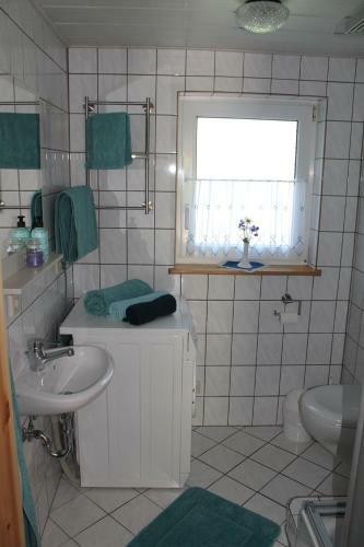 Ferienhaus Anni