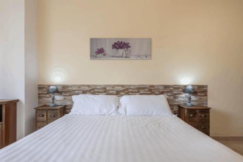 Apartamento Casa Stampaxi 2
