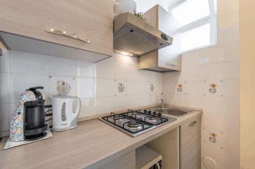 Apartamento Casa Stampaxi 2