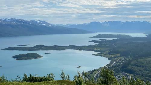 Apartamento Lyngen, Mackay Appartment, Lyngen