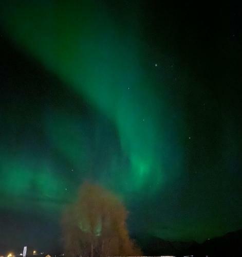 Apartamento Lyngen, Mackay Appartment, Lyngen