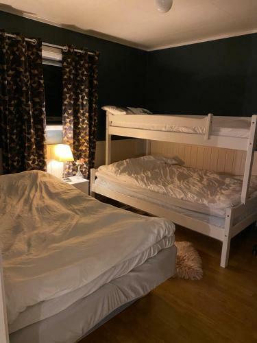 Apartamento Lyngen, Mackay Appartment, Lyngen