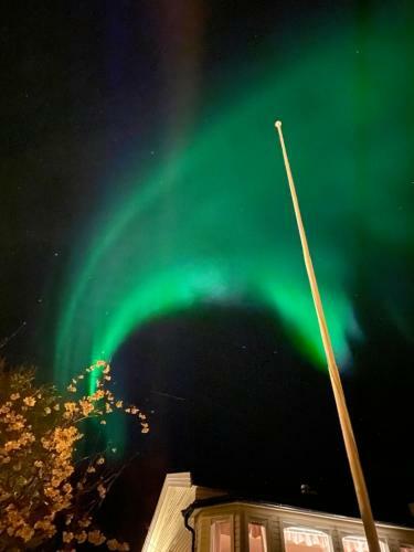 Apartamento Lyngen, Mackay Appartment, Lyngen