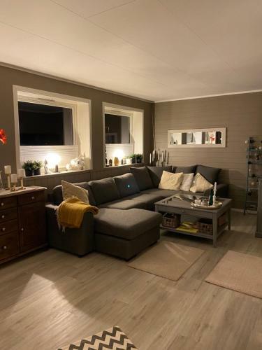 Apartamento Lyngen, Mackay Appartment, Lyngen