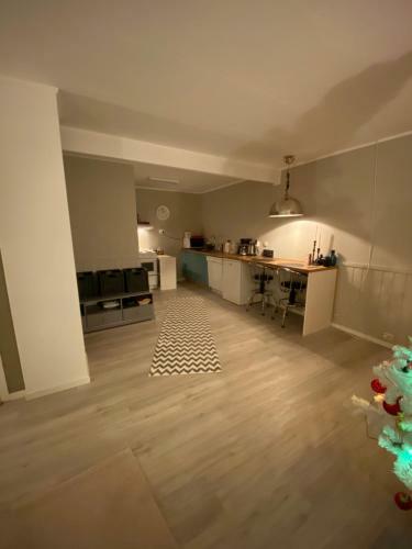 Apartamento Lyngen, Mackay Appartment, Lyngen