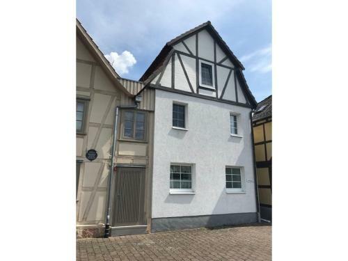 Ferienhaus Am Fulda-ufer