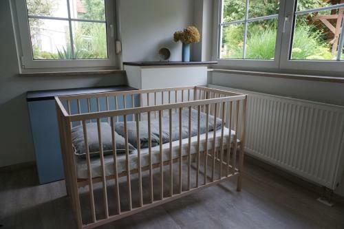 Apartamento Fw An Der Roth