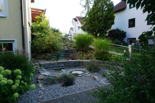 Apartamento Fw An Der Roth