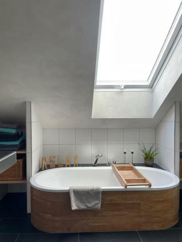 Apartamento Ferienwohnung Nussbaum-nest