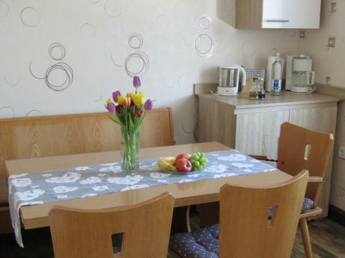Apartamento Ferienwohnung Roth (zentrum)