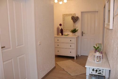 Apartamento Zum Kra�en Landhaus
