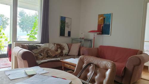 Apartamento Amonda Vista