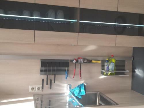 Apartamento Ferienwohnung Boso