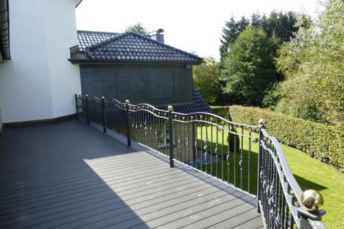 Ferienwohnung Am Gr�lisbach