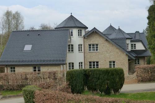Ferienwohnung Am Eifelsteig