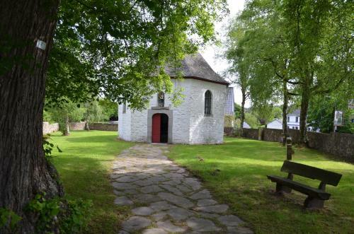 Ferienhaus An Der Marienkapelle