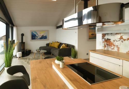 Petit-chalet Am Hainer See