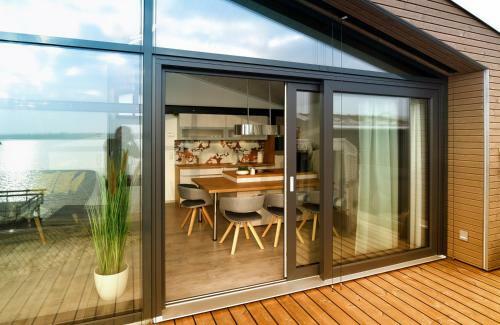 Petit-chalet Am Hainer See