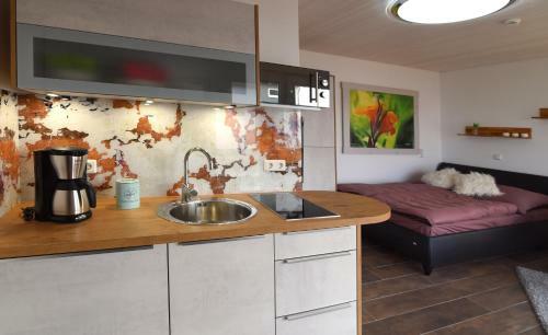 Petit-chalet Am Hainer See