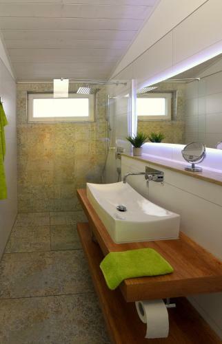 Petit-chalet Am Hainer See