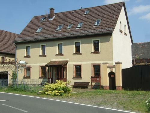 Apartamento Ferienwohnung Am Neuseenland
