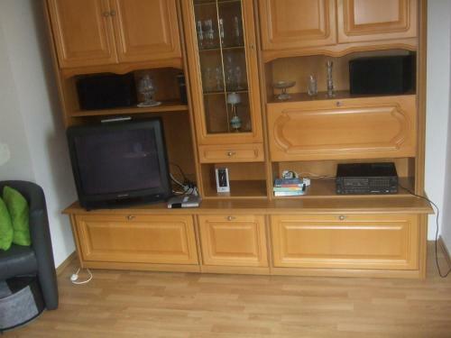Apartamento Ferienwohnung Am Neuseenland