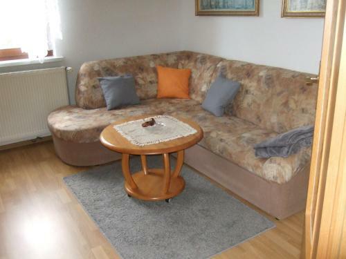 Apartamento Ferienwohnung Am Neuseenland
