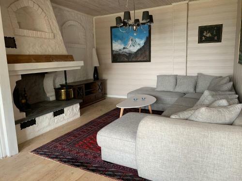 Moldegaard Farmhouse - Apartment A