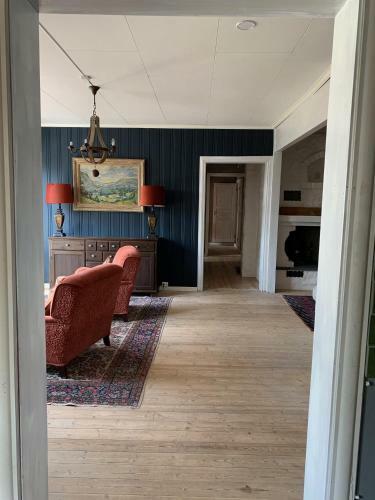 Moldegaard Farmhouse - Apartment A