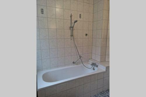 Apartamento Ingrid`s Ferienwohnung