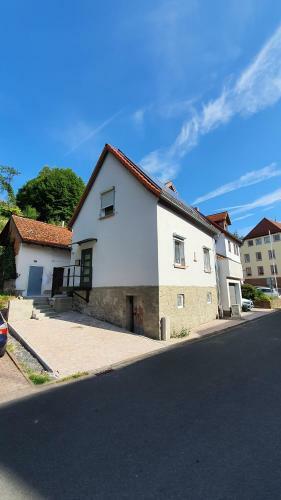 Liebevoll Saniertes Bauernhaus F�r Bis Zu 4 Pers.