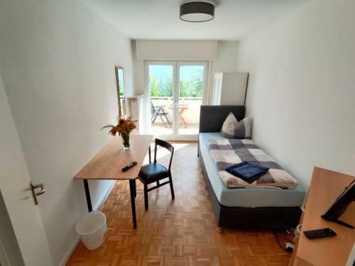 Schaefer Apartments - Haus Bischof