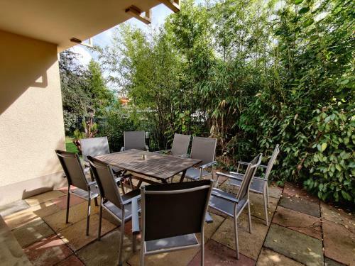 Schaefer Apartments - Haus Bischof