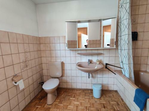 Schaefer Apartments - Haus Bischof