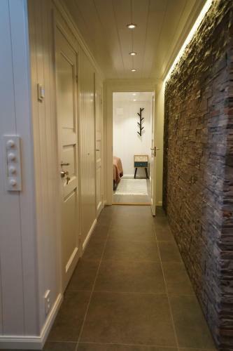 Lofoten Panoramic Luxury Home With Sauna