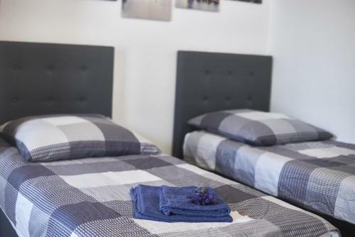 Schaefer Apartments - Residence Green Garden