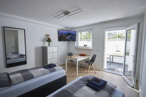 Schaefer Apartments - Residence Green Garden