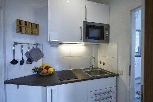 Schaefer Apartments - Residence Green Garden