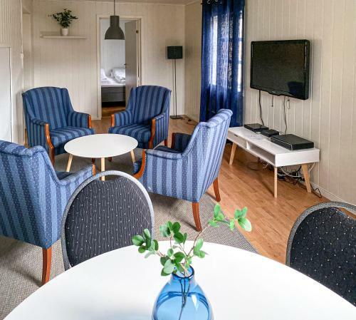 Bed & Breakfast Mosj�en Romutleie - Rubin As
